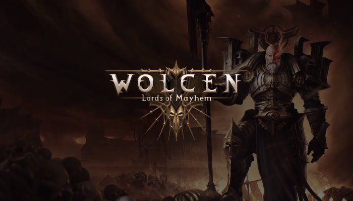 Wolcen lords of mayhem гайды